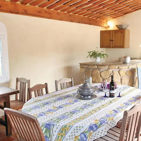 Stunning In De Provence With Wifi And Outdoor Swimming Pool