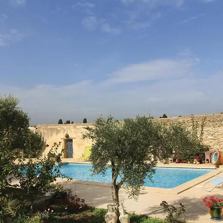 Holiday home Stunning In De Provence With Wifi And Outdoor Swimming Pool