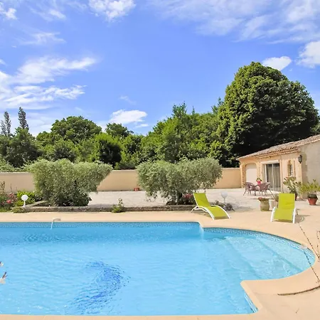 Holiday home Stunning In De Provence With Wifi And Outdoor Swimming Pool *