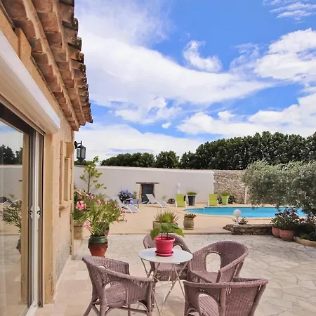 Stunning In De Provence With Wifi And Outdoor Swimming Pool *