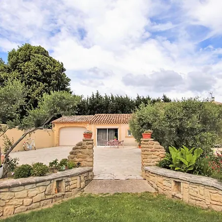 Stunning In De Provence With Wifi And Outdoor Swimming Pool Holiday home