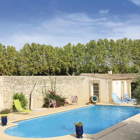 Holiday home Stunning In De Provence With Wifi And Outdoor Swimming Pool *