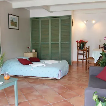 Stunning In De Provence With Wifi And Outdoor Swimming Pool Lancon-Provence