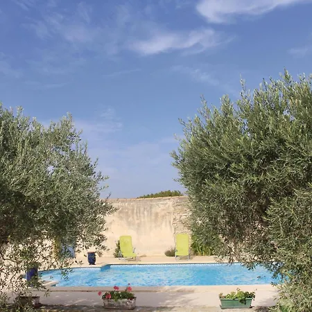 Holiday home Stunning In De Provence With Wifi And Outdoor Swimming Pool